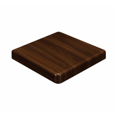 Square Bevel Table Top - Image 0
