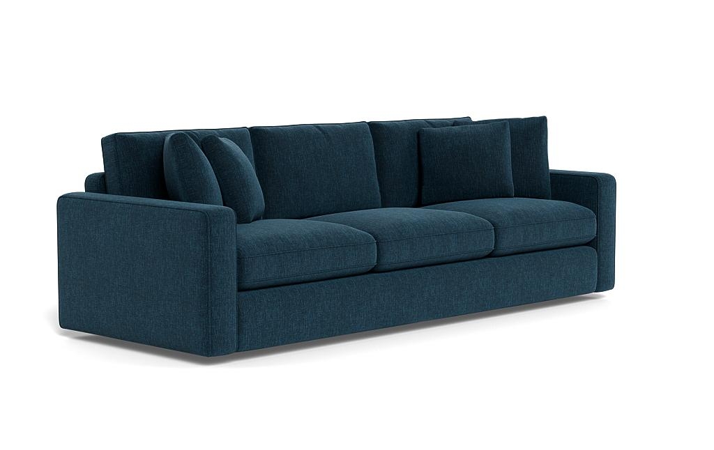 James 3-Seat Sofa - Image 1