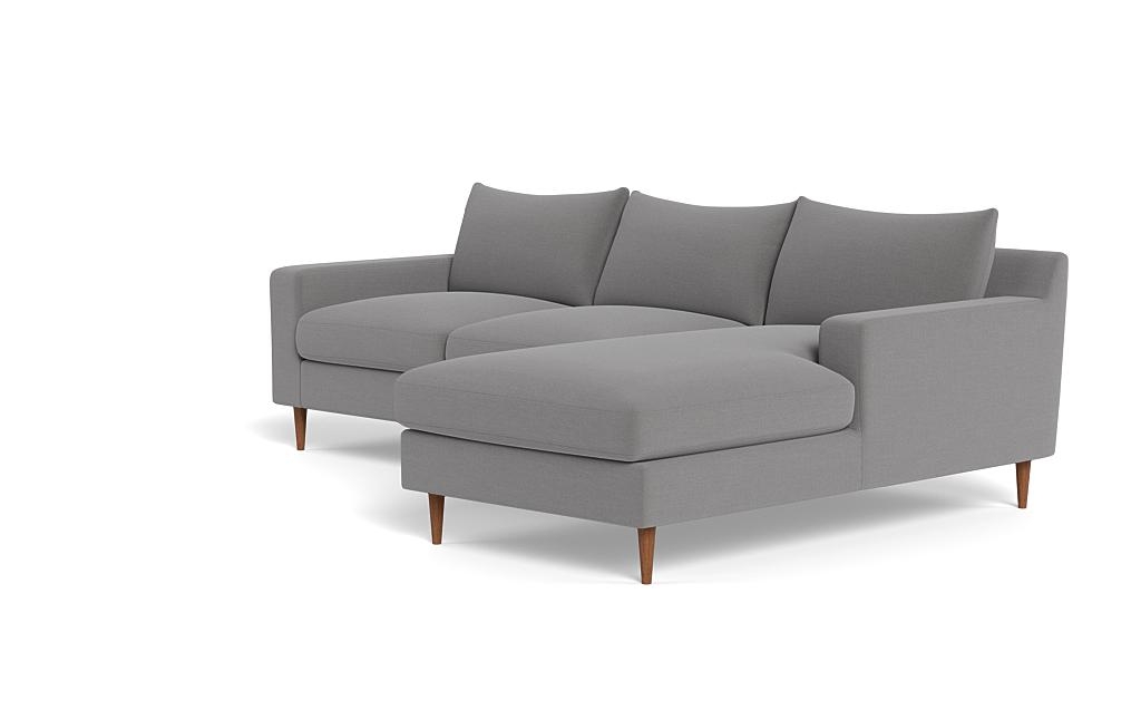 Sloan Right Chaise Sectional - Image 2