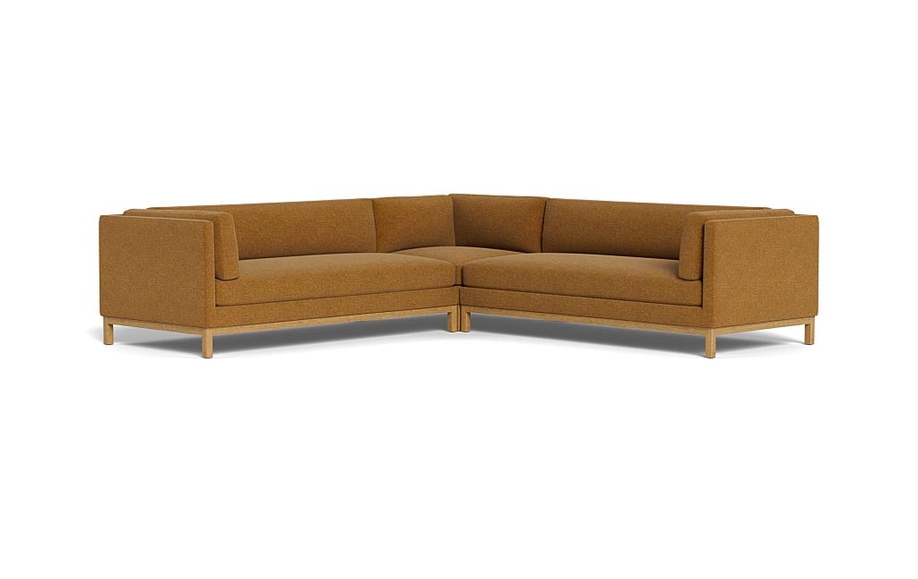 Jasper Corner Sectional Sofa - Image 2