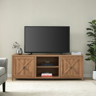 Bruner TV Stand for TVs up to 78" - Image 1