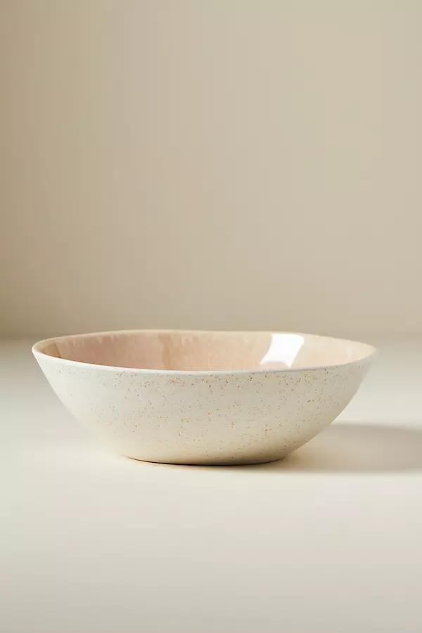 Dakota Melamine Bowls, Set of 4 - Image 0