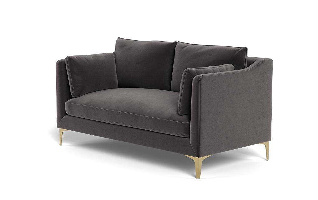 Caitlin Loveseat by The EverygirlÃ?Â® - Image 2