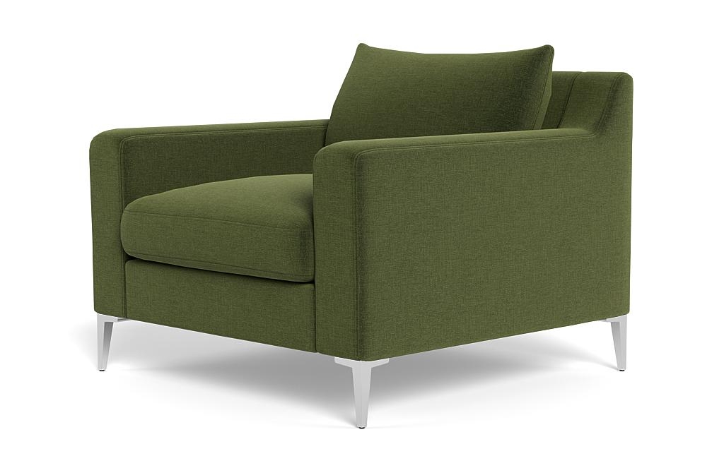 Saylor Accent Chair - Image 2