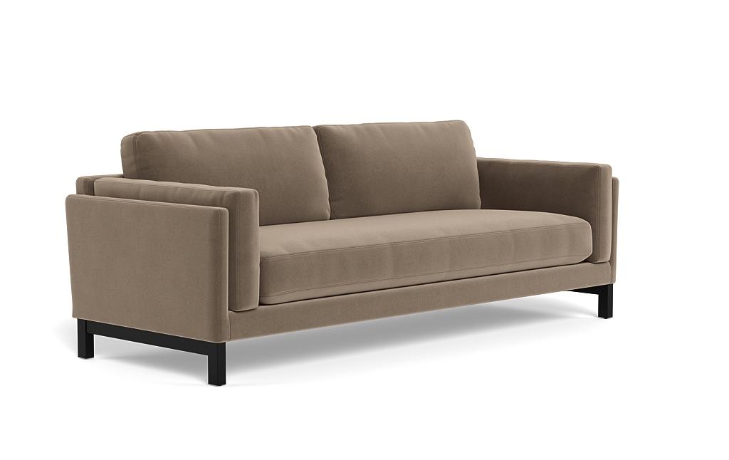 Gaby 2-Seat Sofa - Image 1