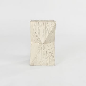 Angled Triangles Side Table - Image 2