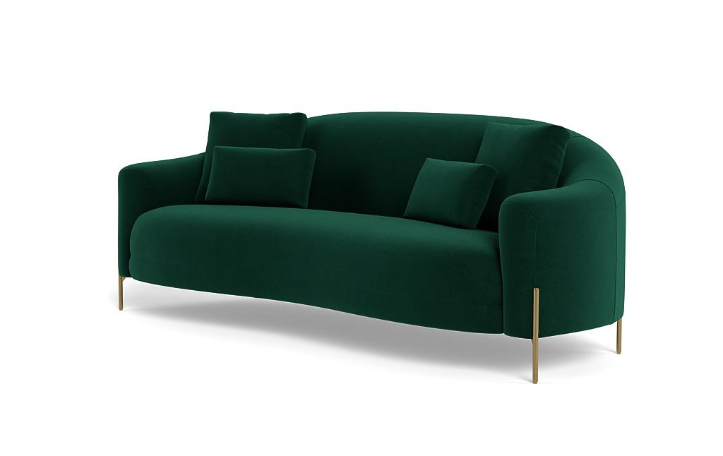 Fiona 3-Seat Sofa - Image 2