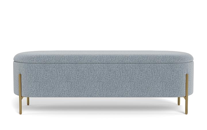 Fiona Storage Bench - Image 0