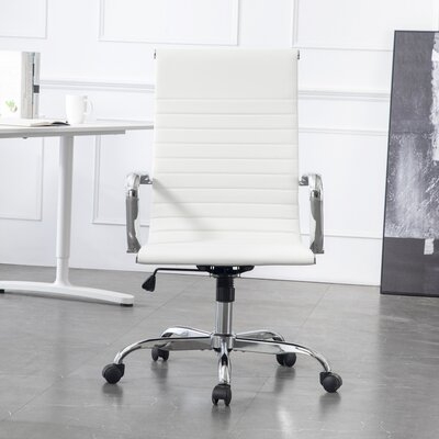 Krystian Conference Chair - Image 0