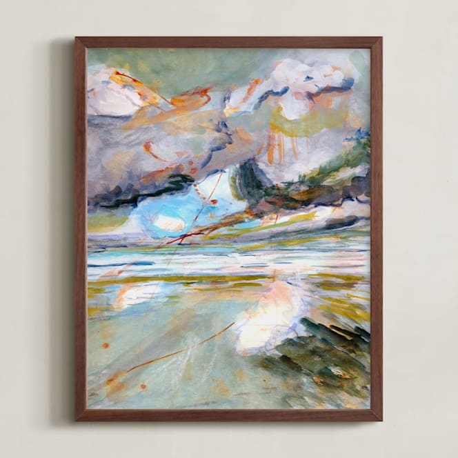 Broken Perfection Limited Edition Fine Art Print 2 - Image 0