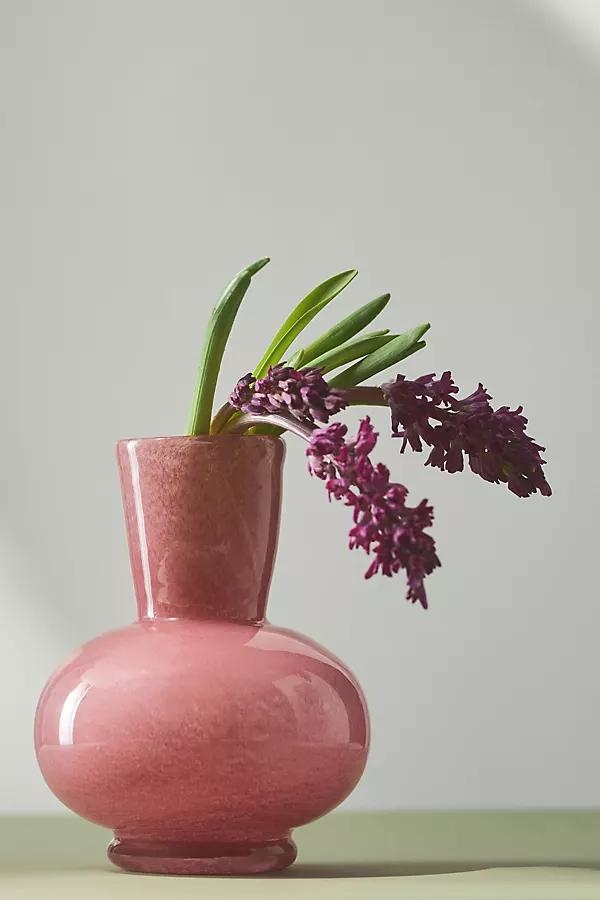 Powder Color Vase - Image 0