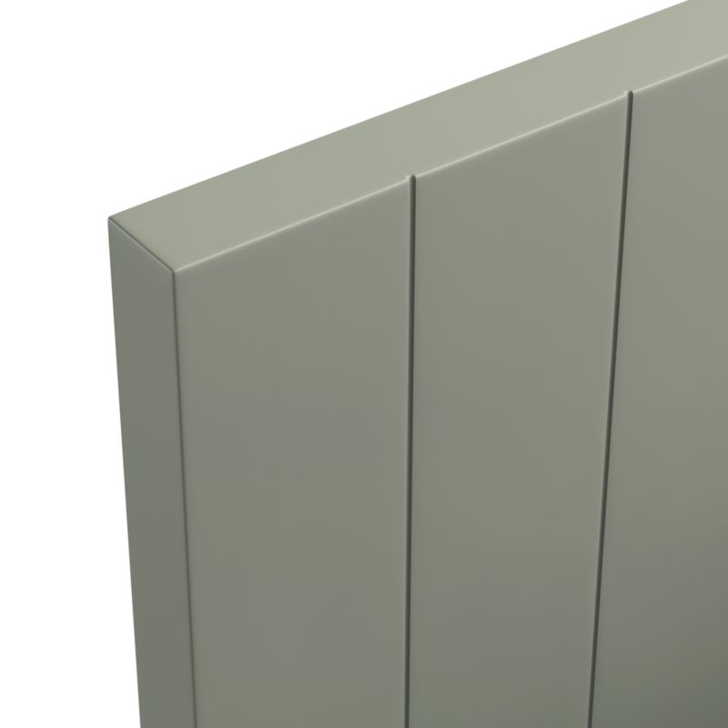 Finn Sage Green Wood Kids Full Bed - Image 6