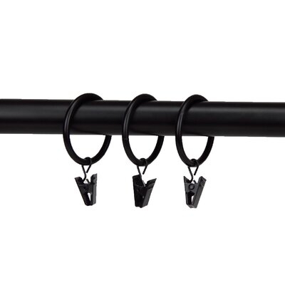 Curtain Ring (set of 10) - Image 0