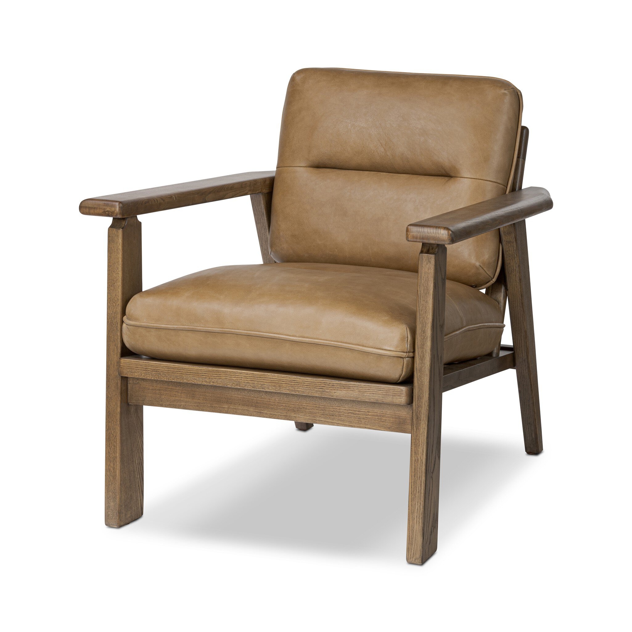 Jones Chair - Palermo Drift - Image 1