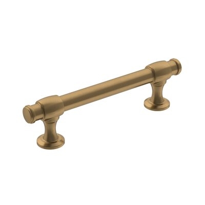 Winsome 3 3/4" Center To Center Bar Pull - Image 0