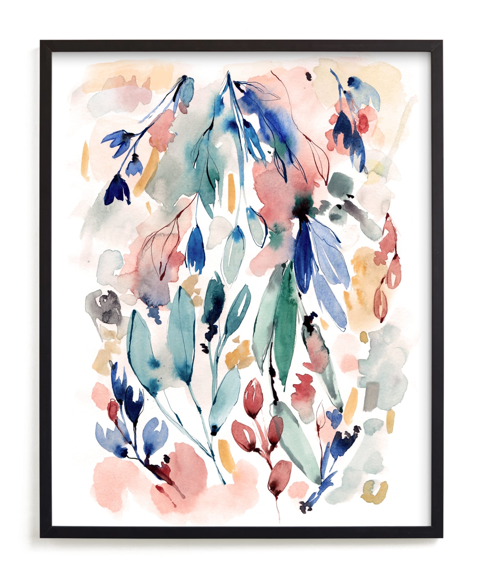 Awakening Limited Edition Fine Art Print 1 - Image 0