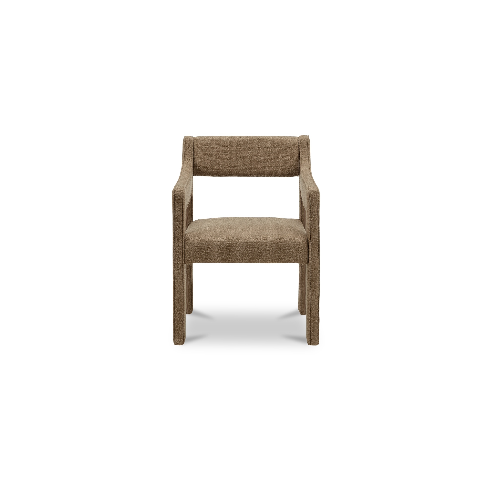 Elise Dining Chair Ochre - Image 0
