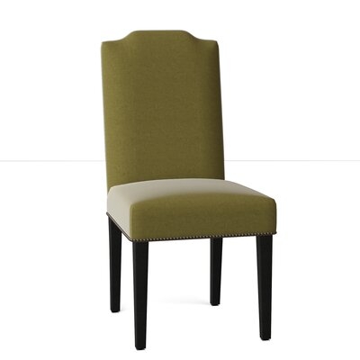 Vegas Upholstered Parsons Chair - Image 0
