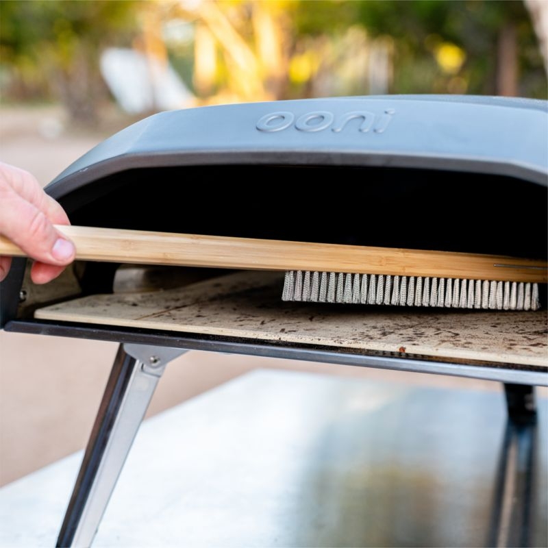 Ooni Pizza Oven Brush - Image 1
