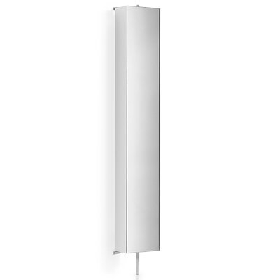 Linea Ciacole 10.4" W x 69.3" H x 9.25" D Free-Standing Linen Tower - Image 0