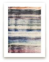 Woven Colors I Limited Edition Fine Art Print 2 - Image 0