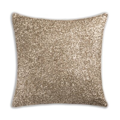 Ludowici Square Pillow Cover & Insert - Image 0