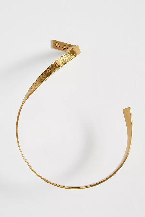 Joan Towel Ring - Image 0