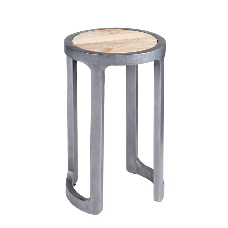 Bobo Intriguing Objects Coin End Table - Image 0