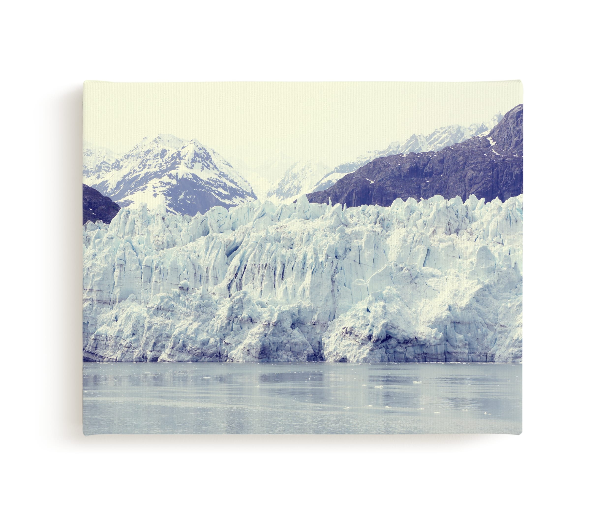 Hanging Palms Limited Edition Fine Art Print 1 - Image 0