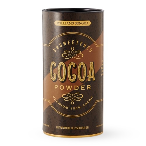 Williams Sonoma Cocoa Powder, Set of 2 - Image 0