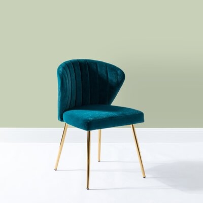 Esmund Side Chair (set of 2) - Image 0