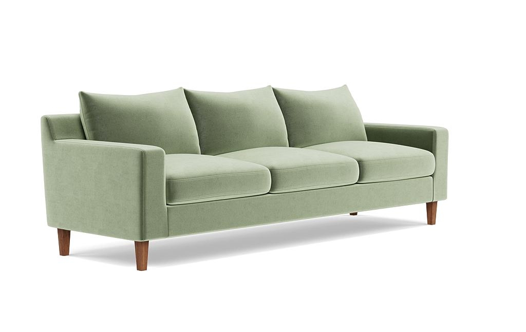 Sloan 3-Seat Sofa - Image 1