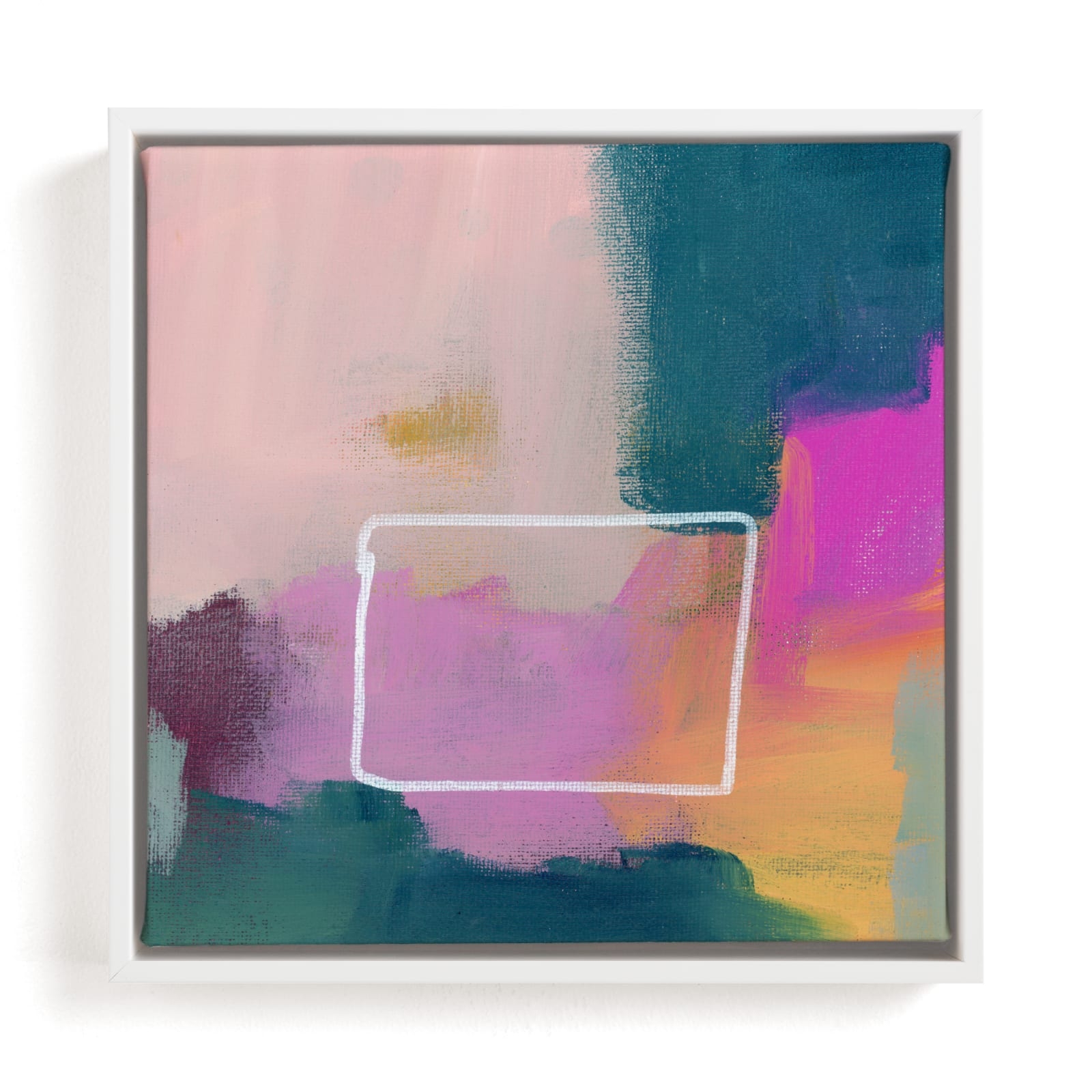 Somewhat Contained Limited Edition Fine Art Print 2 - Image 0