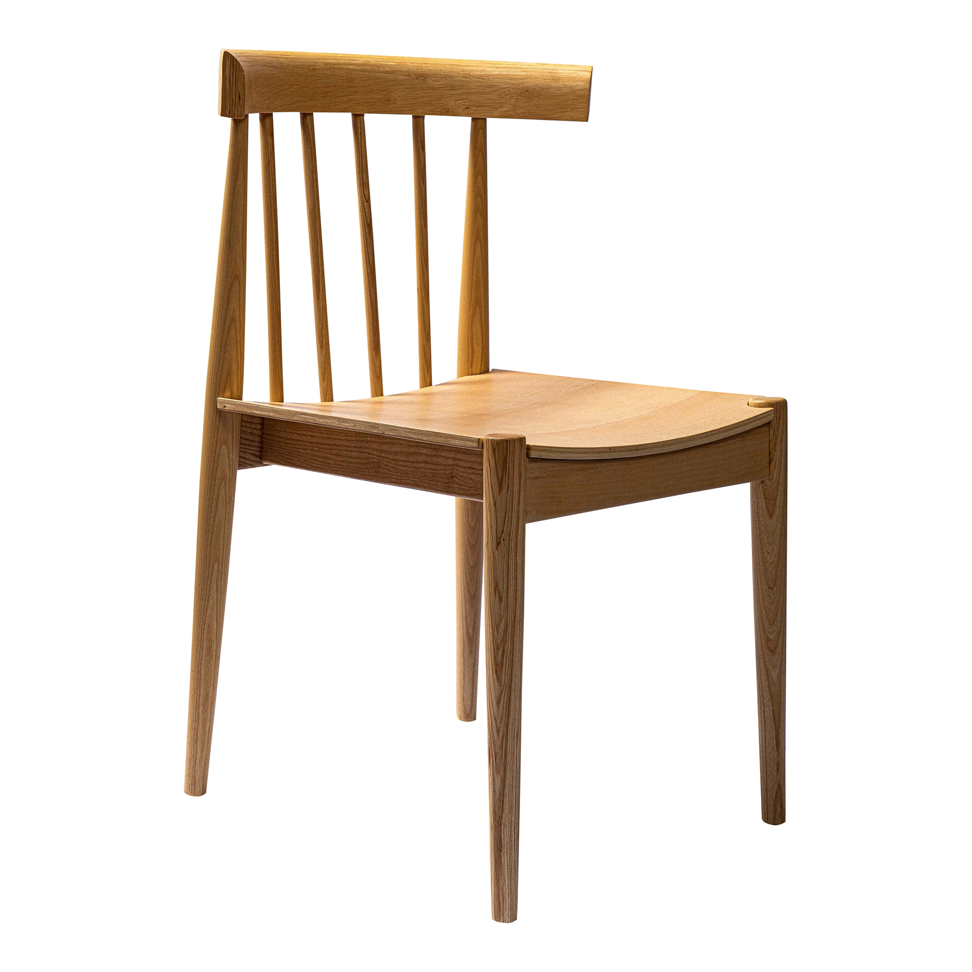 DAY DINING CHAIR - Image 1
