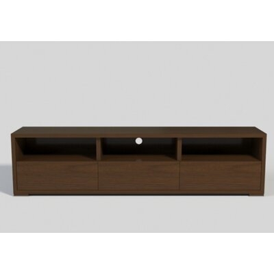 Laurie Floating TV Stand for TVs up to 88" - Image 0