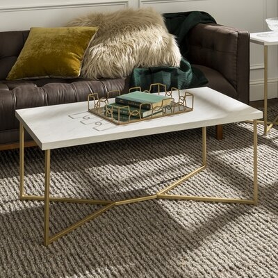 Caleigh Coffee Table - Image 0