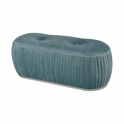 Oakes Upholstered Bench - Image 0