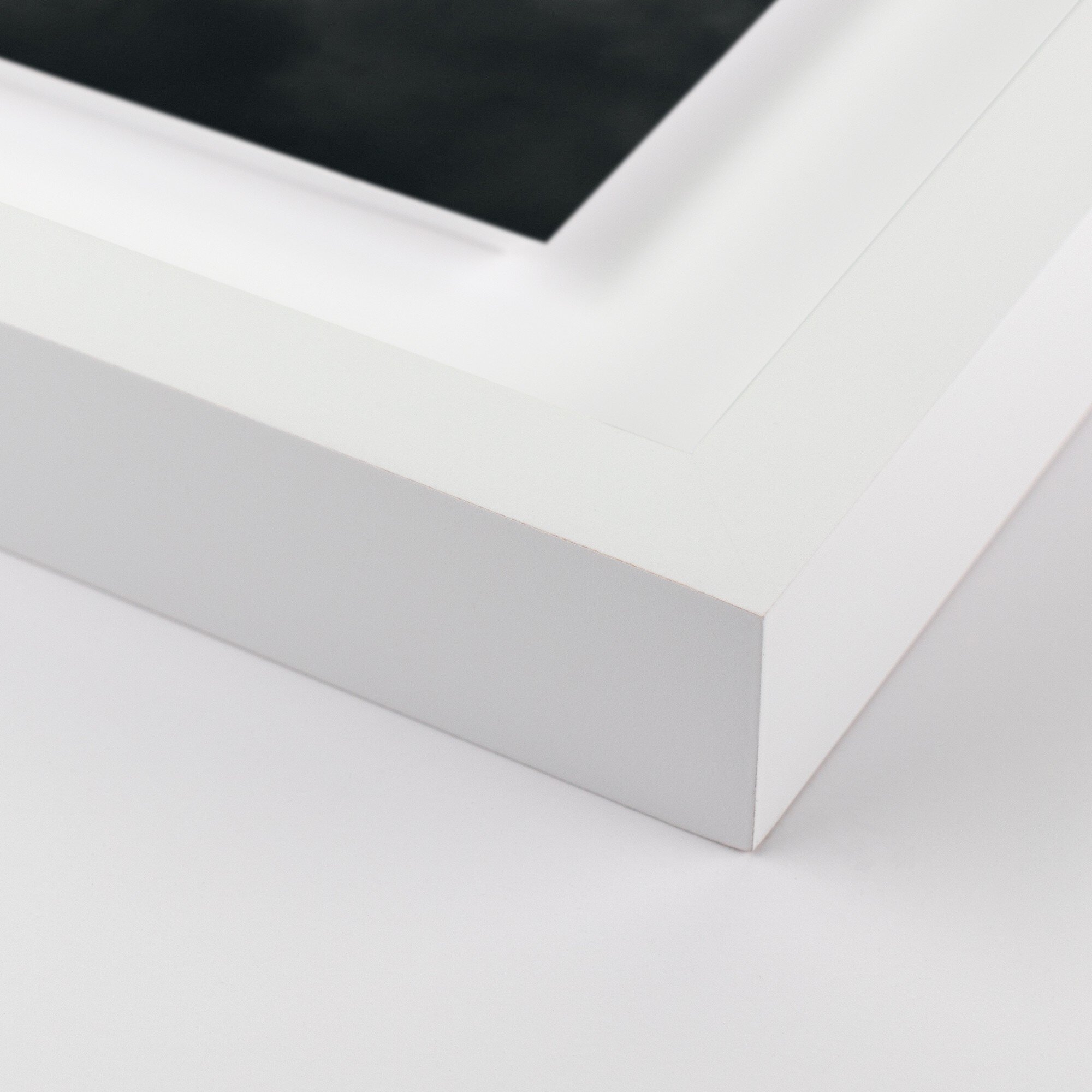 Strike V by Mandy Steinback - White 2.5 Maple - Image 1