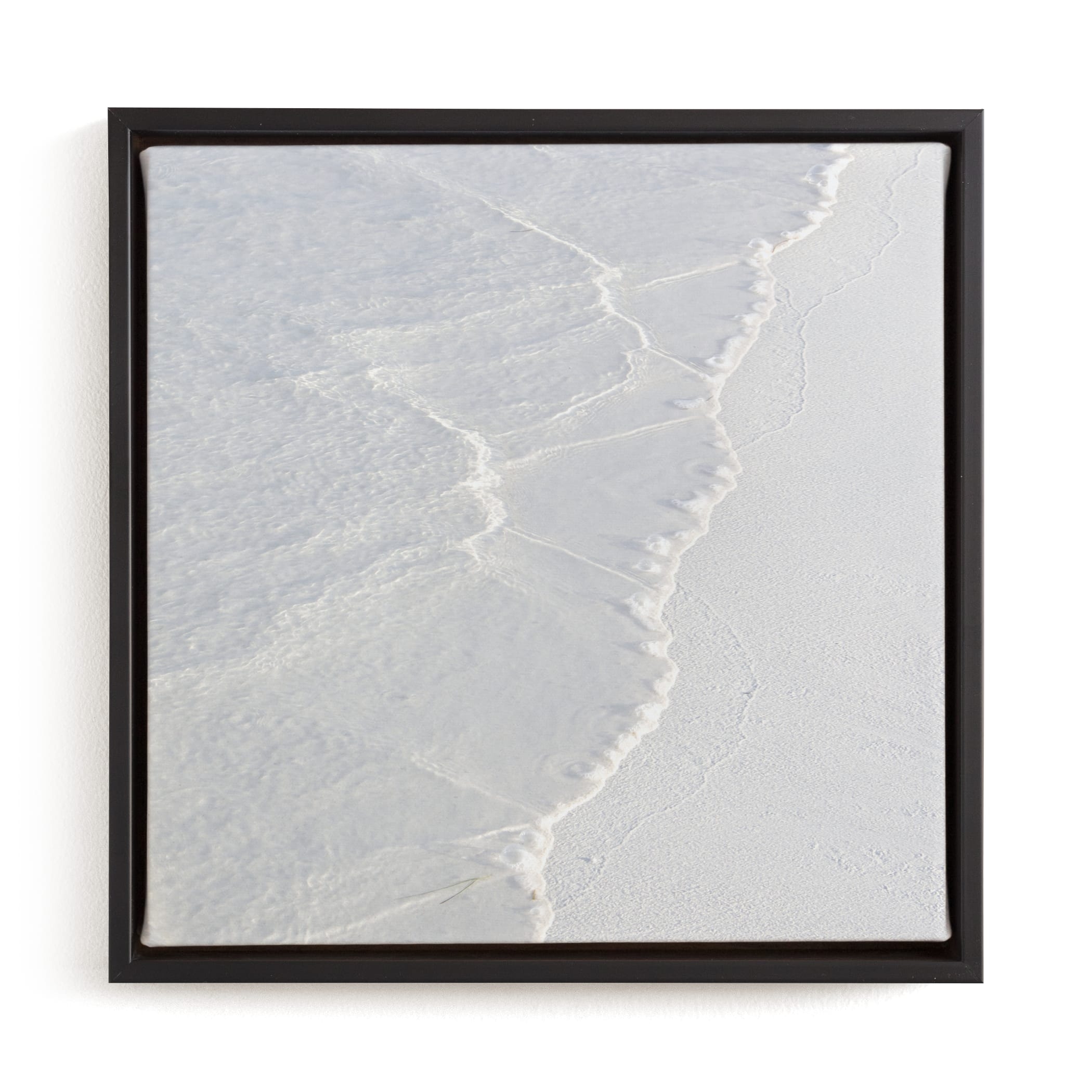 White Water Limited Edition Fine Art Print 1 - Image 0