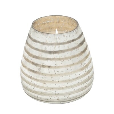 Chai Scented Jar Candle - Image 0