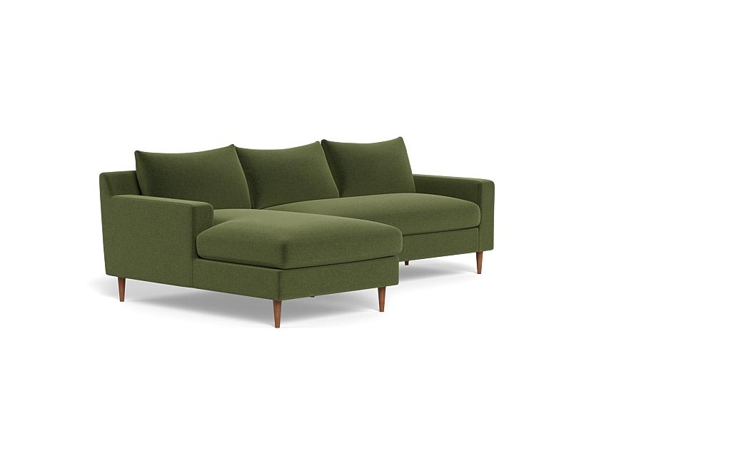 Sloan Left Chaise Sectional - Image 1