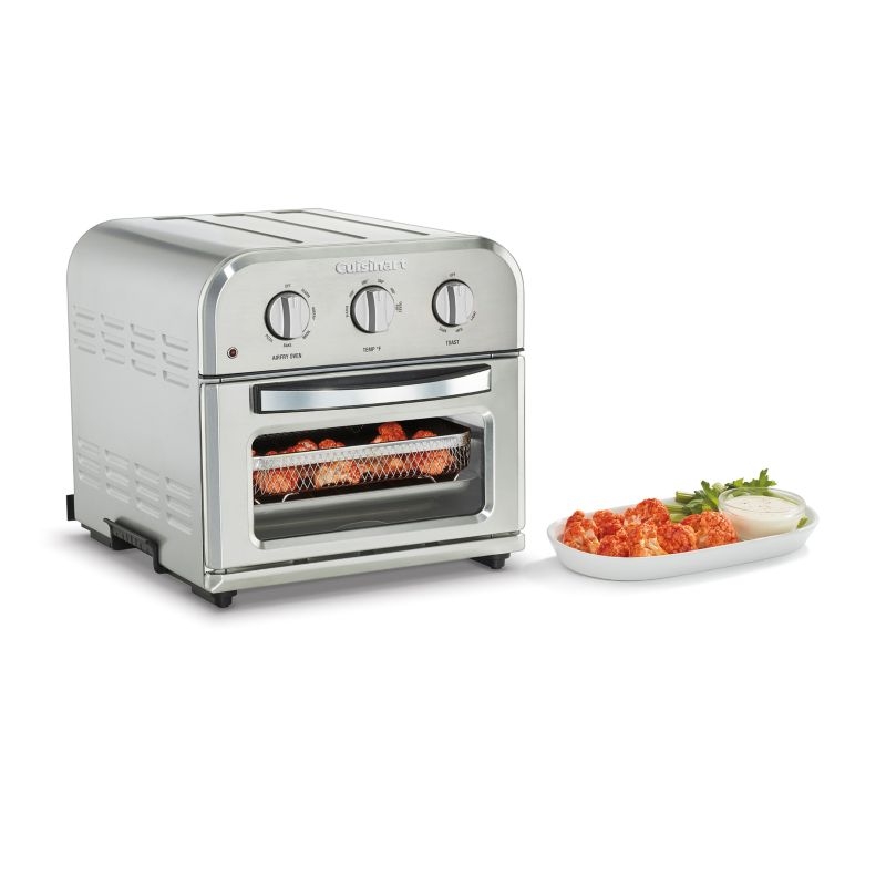 Cuisinart ® Compact AirFryer Toaster Oven - Image 6