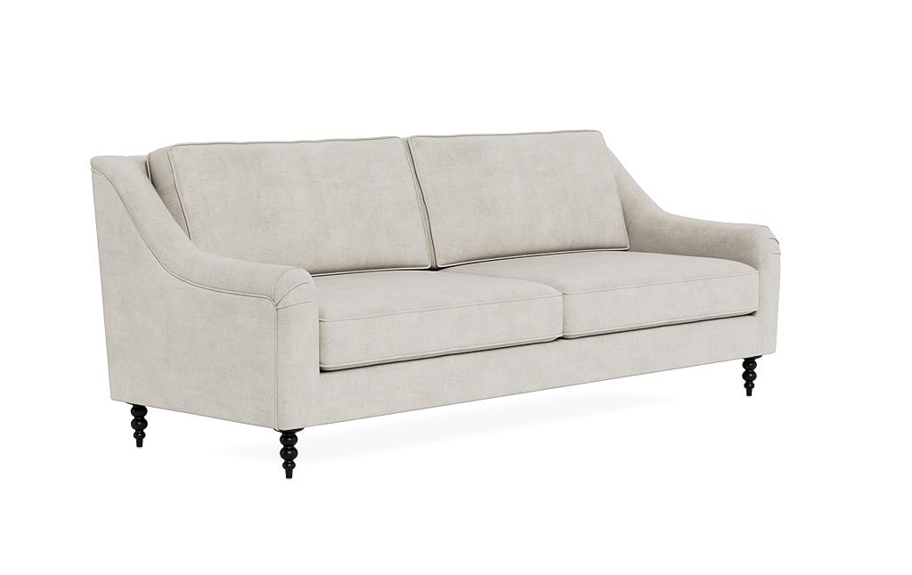 Alexander 2-Seat Sofa - Image 1