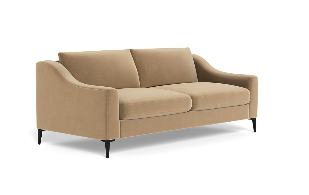 Saylor Slope Arm 2-Seat Sofa - Image 1