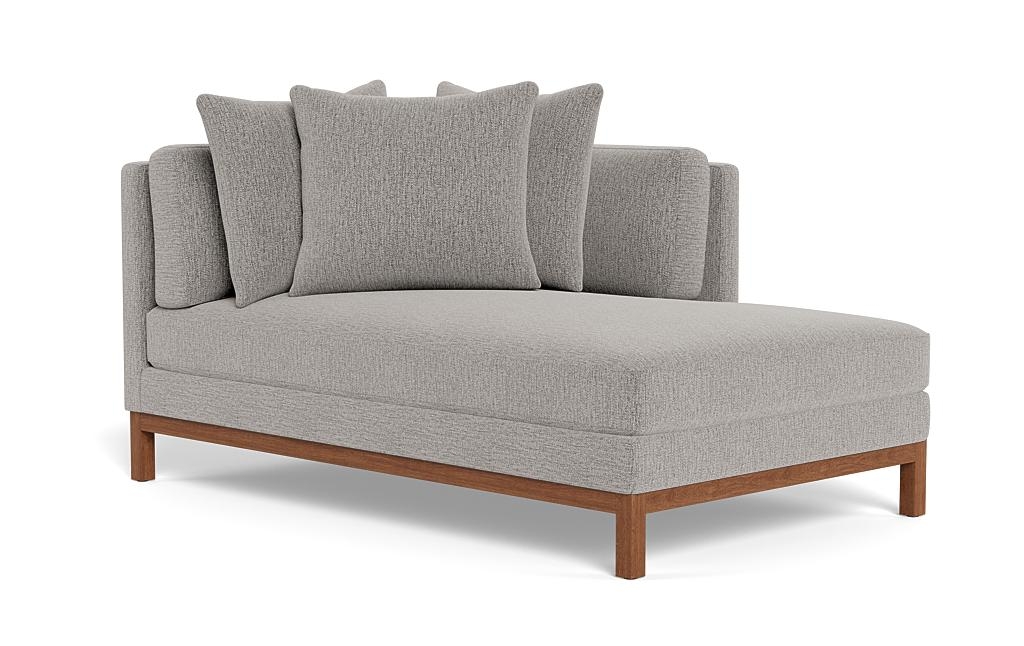 Jasper Chaise Lounge - Image 1