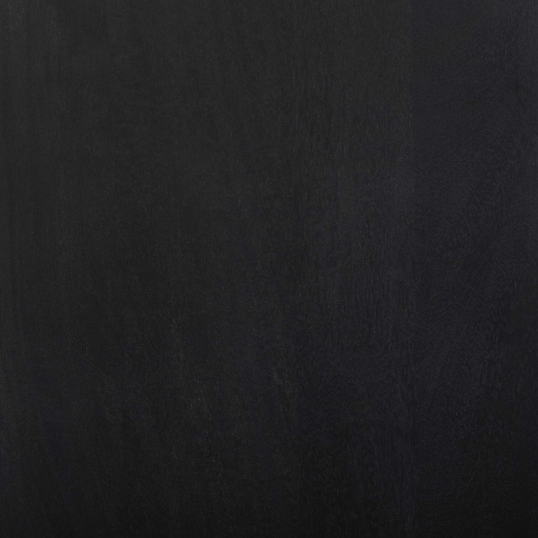 Caprice Cabinet - Black Natural Cane - Image 6