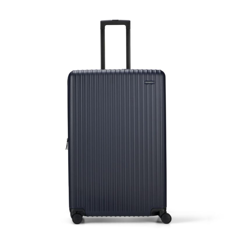 NOMATIC Method Navy Check-In Suitcase - Image 6