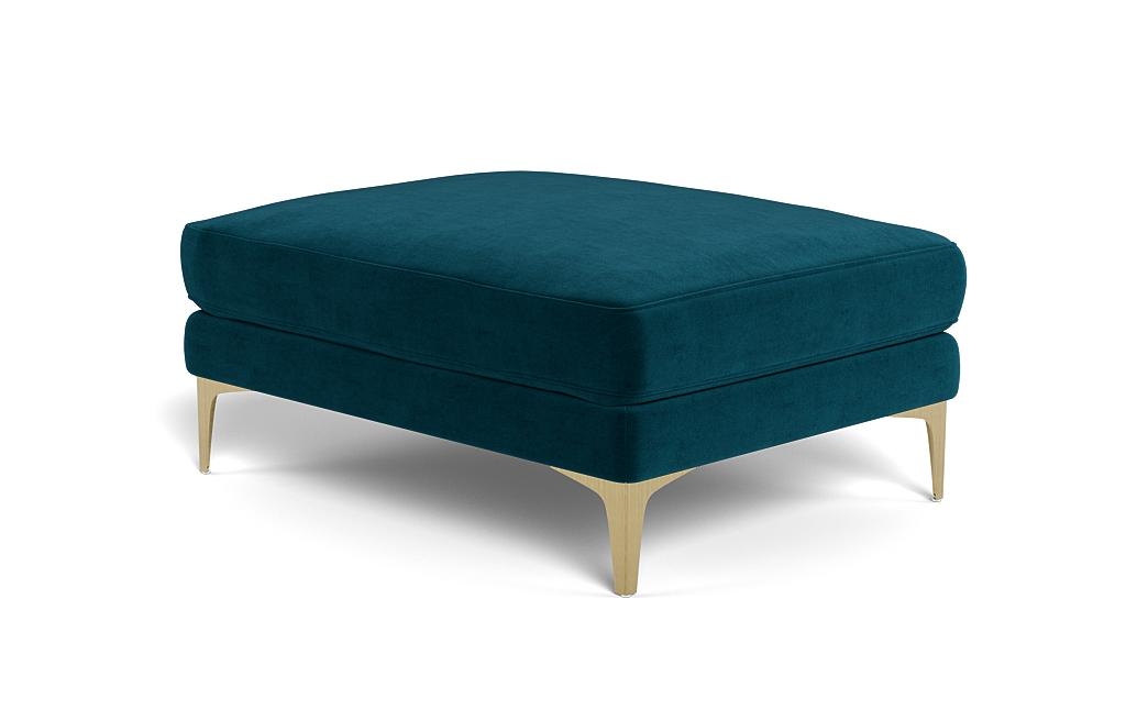 Caitlin Ottoman by The EverygirlÃ?Â® - Image 2