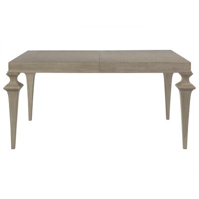Brussels Rectangular Dining Table - Image 0