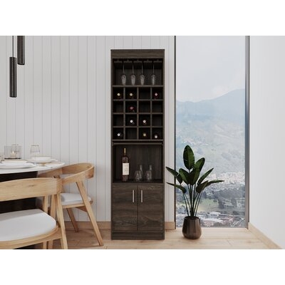 Efland Bar Cabinet - Image 0